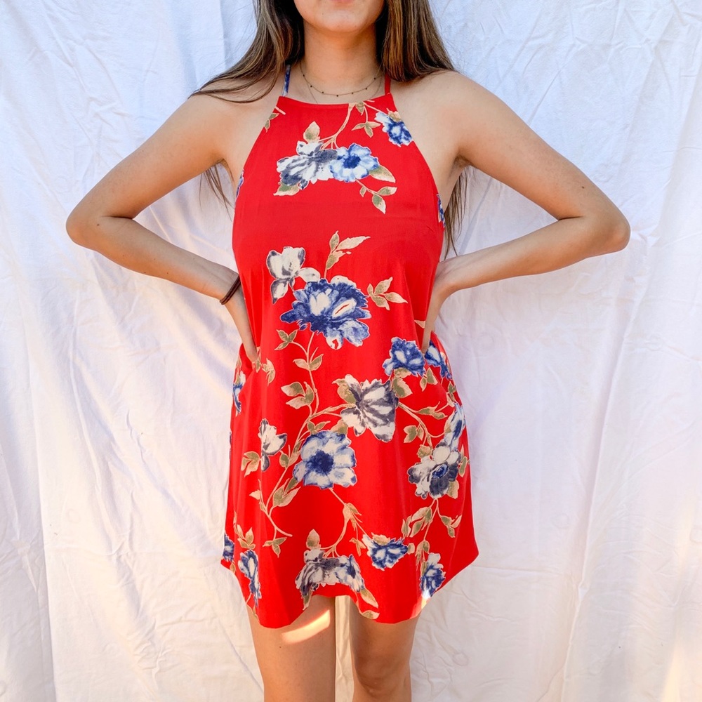 Women’s dress